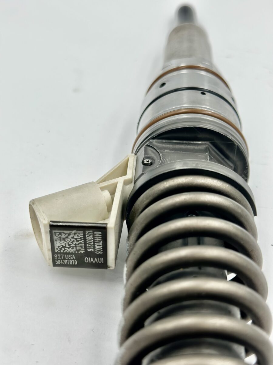 New unit injector 0414703008, 132807216 IVECO