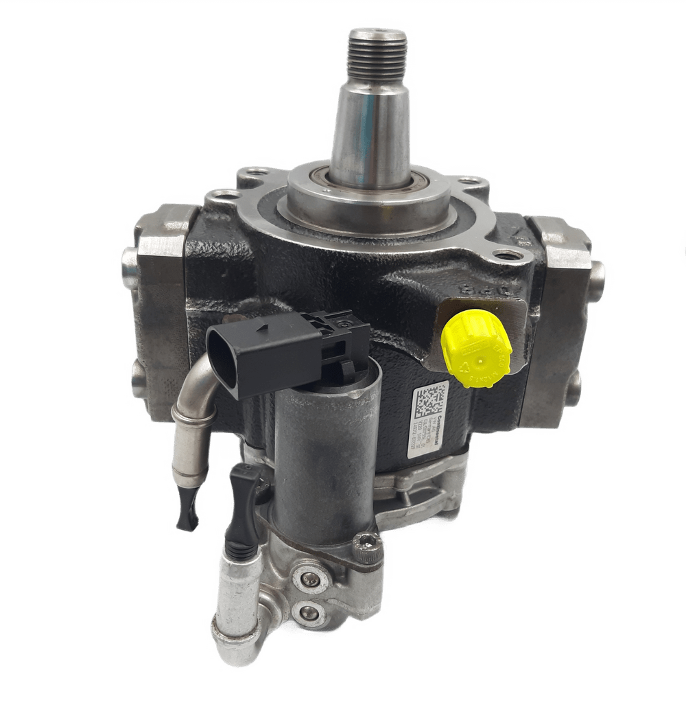Remanufactured fuel injection pump 03L130755E, 5WS40836, A2C53341464, A2C59517047 AUDI SKODA SEAT VW