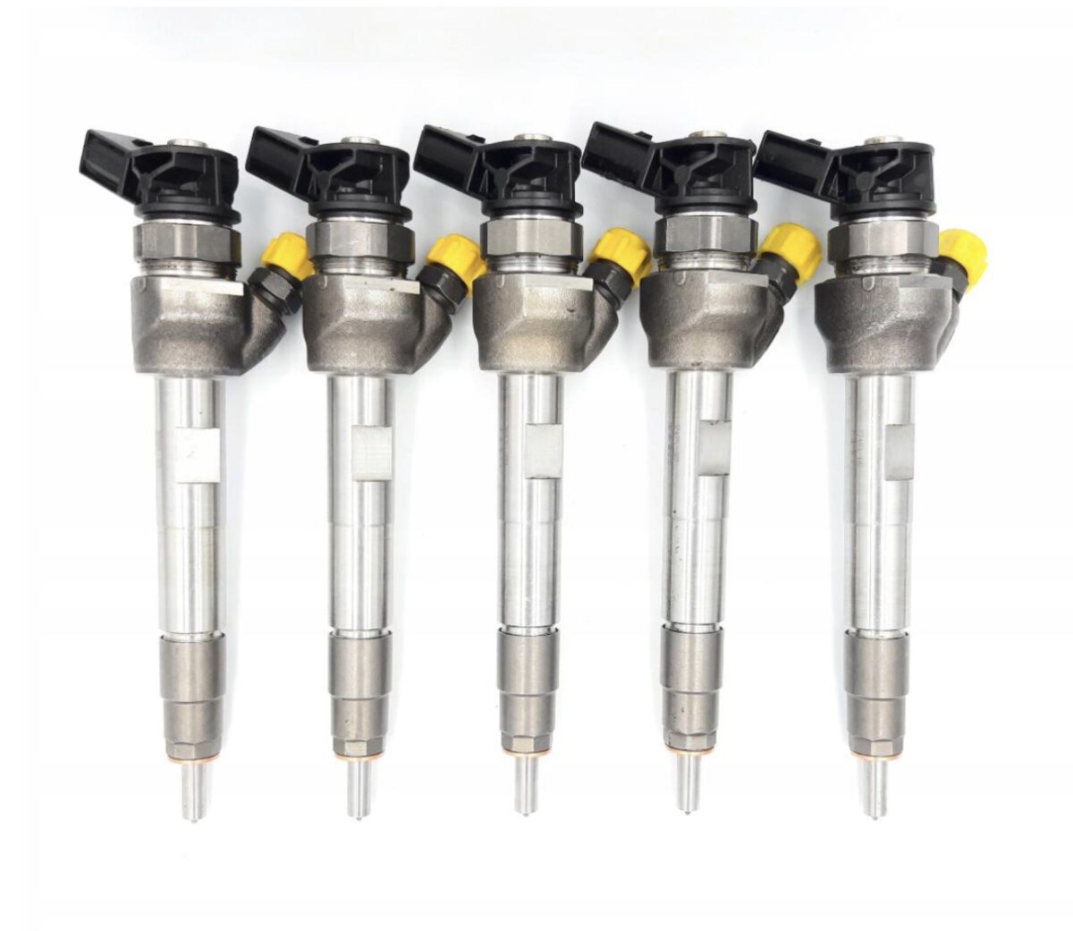 Remanufactured injector 0445111009, 8579236 BMW