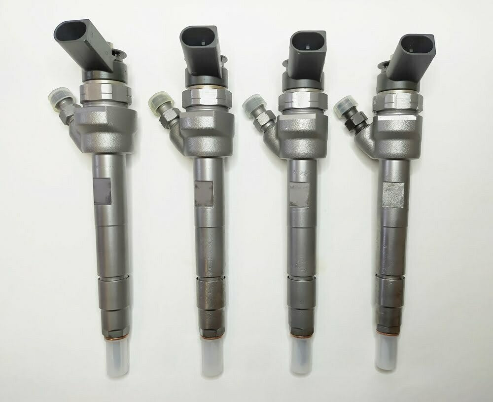 Remanufactured injector Bosch 0445110289, 7798446 BMW