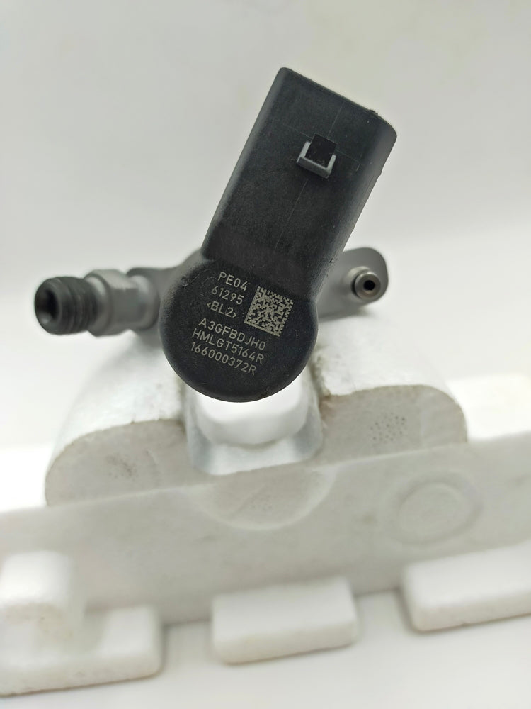 New injector 166000372R RENAULT, FORD