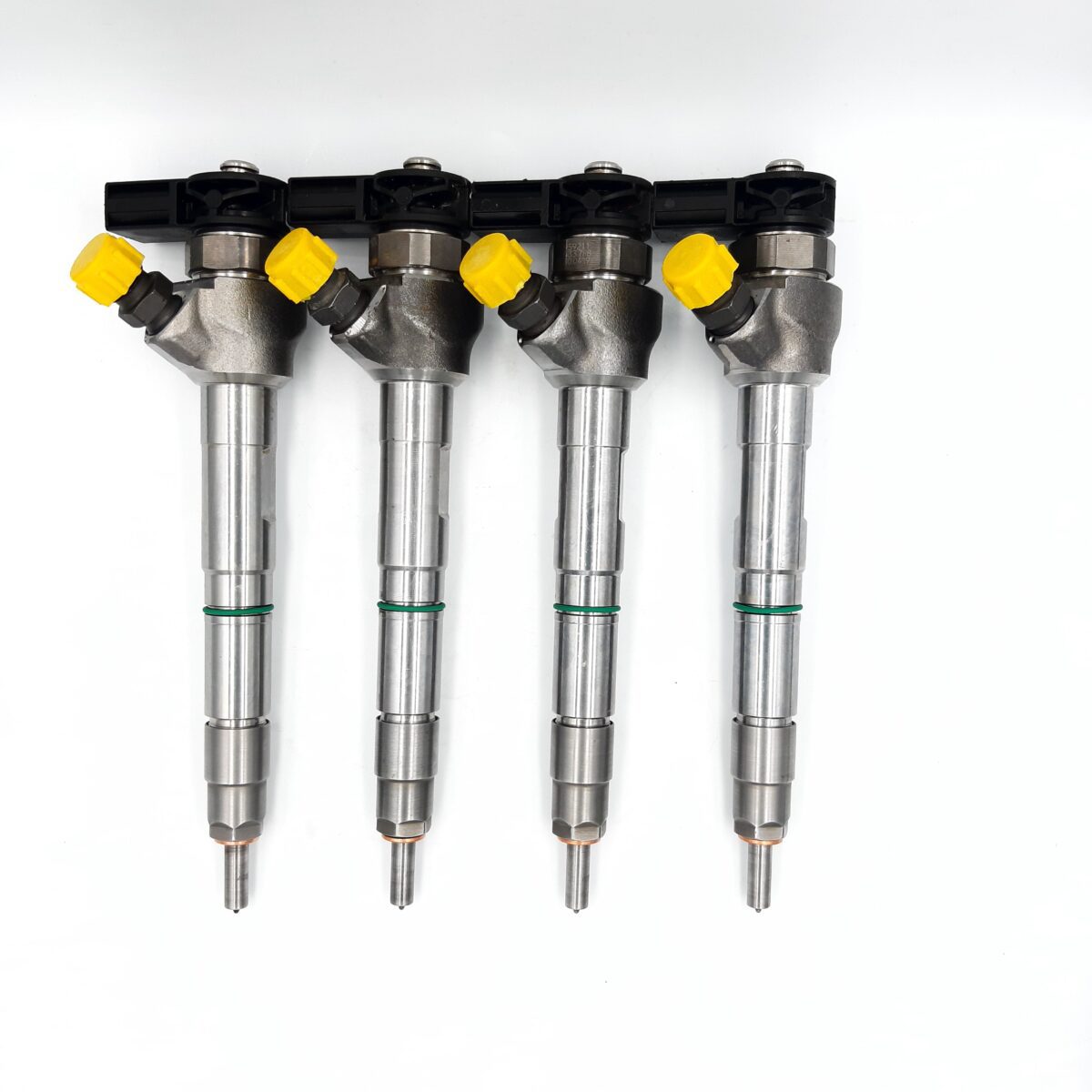 New injector 0445110835, 0445110834, 05L130277E AUDI, VW, SKODA