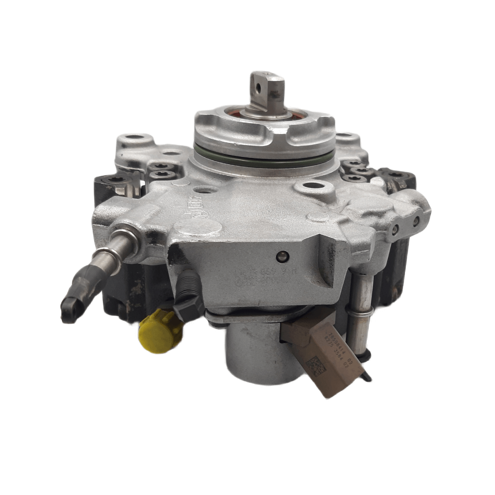 Remanufactured fuel injection pump 28318240, 25187376 OPEL CHEVROLET