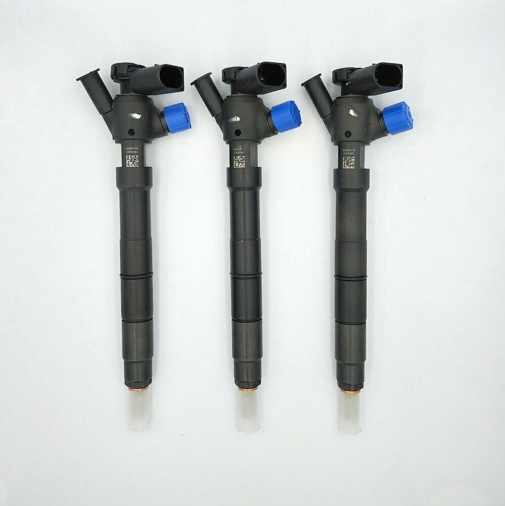 Remanufactured injector Delphi 28475606, 03N130277D AUDI VOKSWAGEN