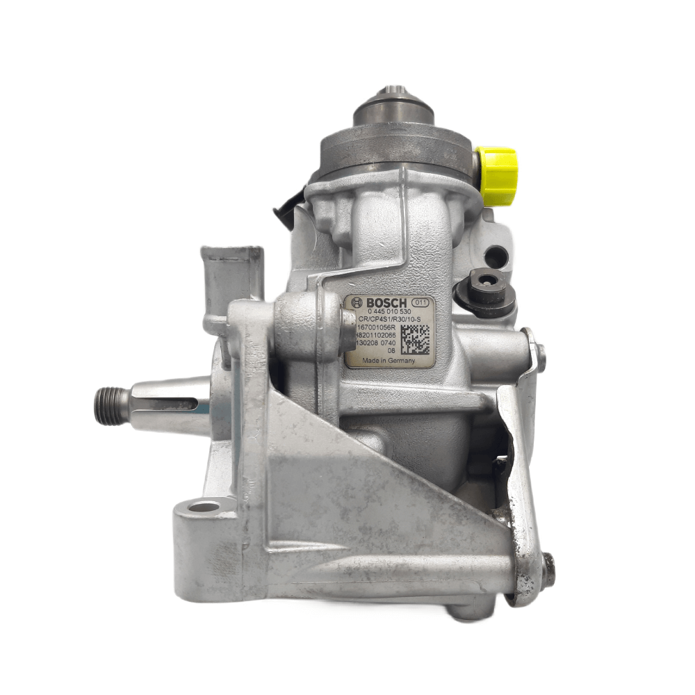 Remanufactured fuel injection pump 0445010530, 167001056R DACIA RENAULT