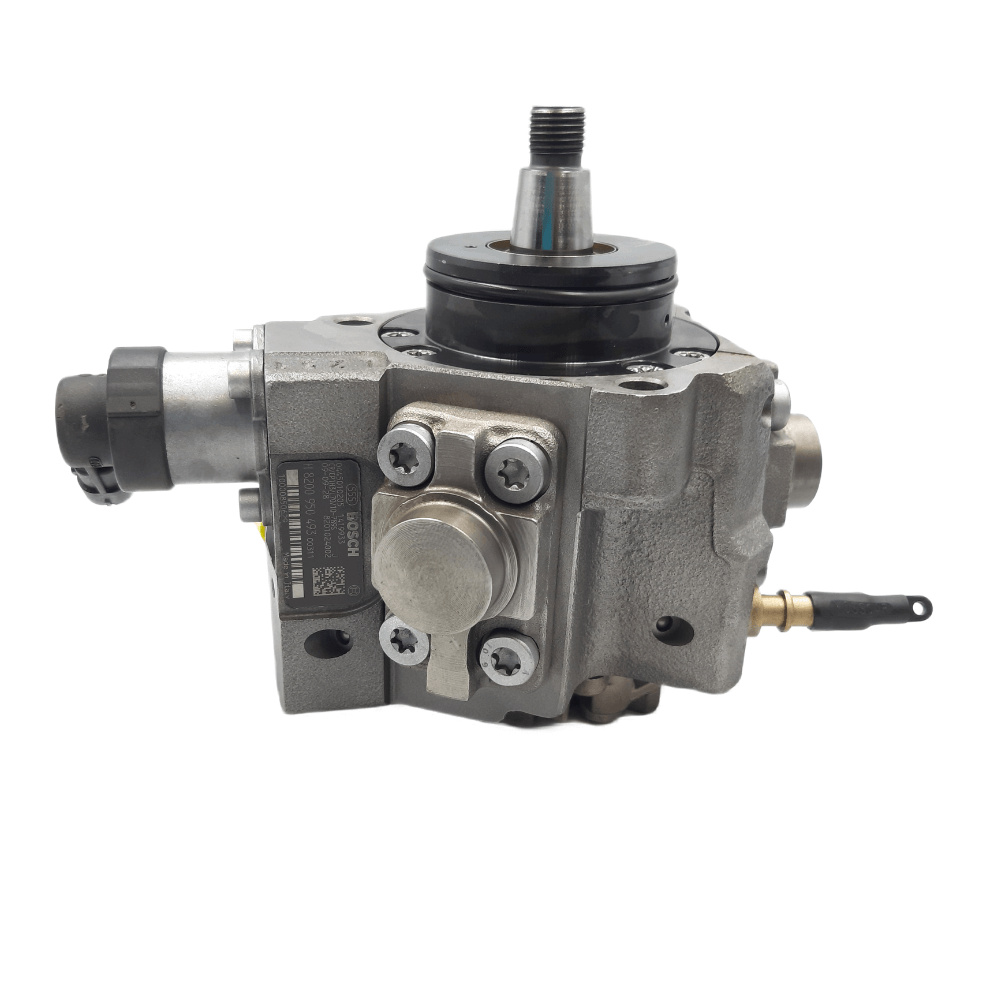 Remanufactured fuel injection pump 0445010205, 8200950493 NISSAN OPEL RENAULT