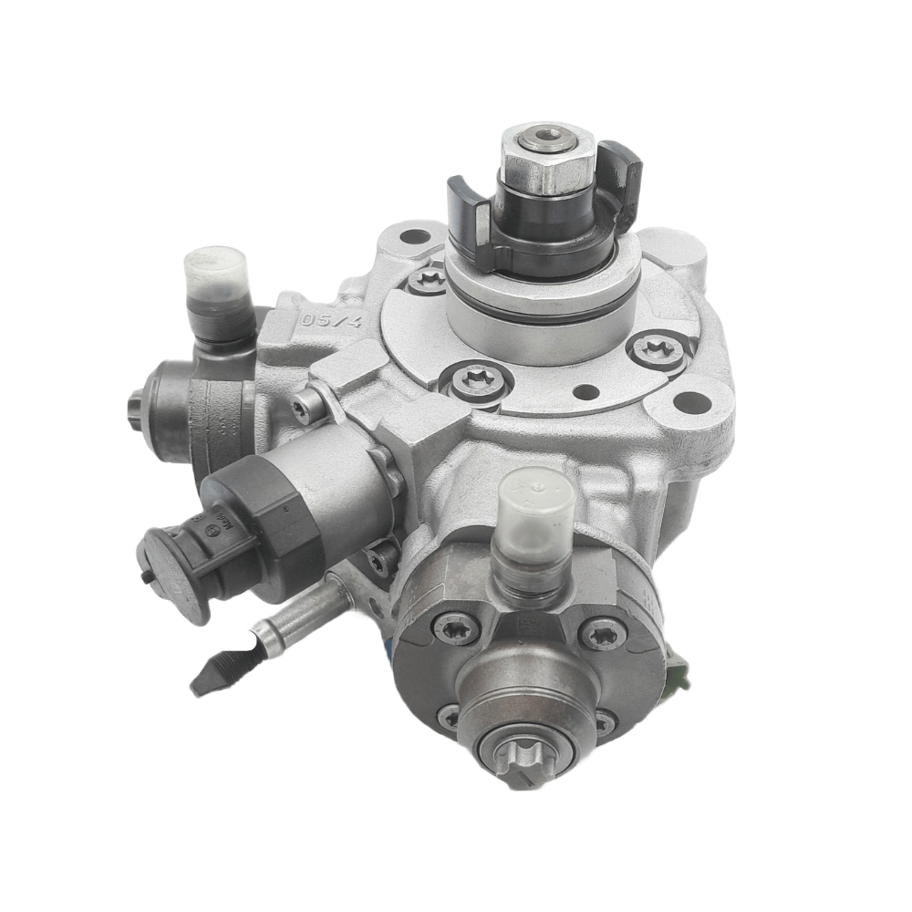 Remanufactured fuel injection pump 0445010612, 16790RL0G51 HONDA