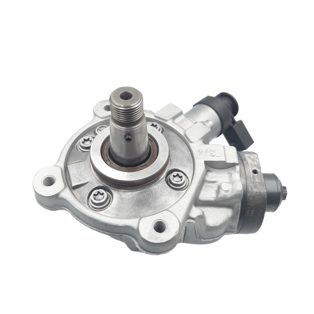 Remanufactured fuel injection pump 0445010514, 0445010551, 03L130755D VOLKSWAGEN AUDI SKODA SEAT