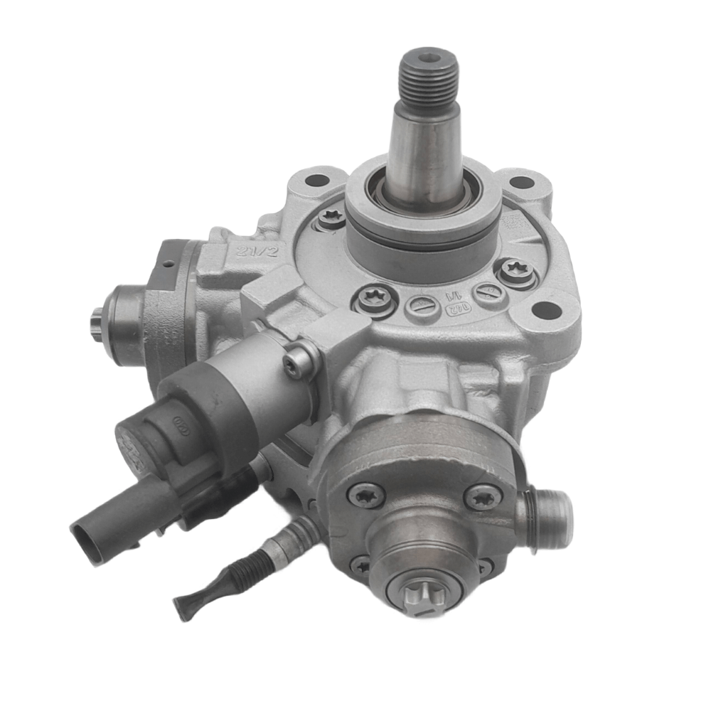 Remanufactured fuel injection pump 0445010641, 059130755BF AUDI