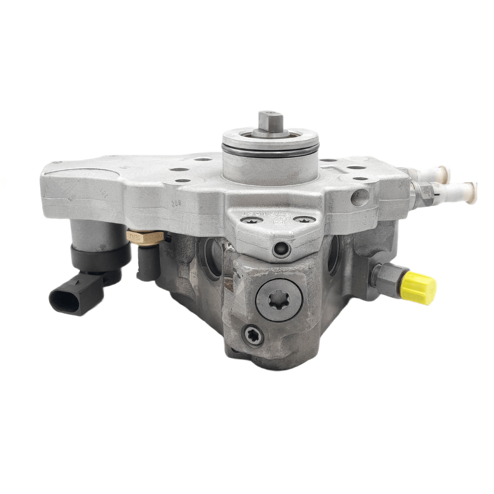 Remanufactured fuel injection pump 0445010078, A6460700101 MERCEDES-BENZ