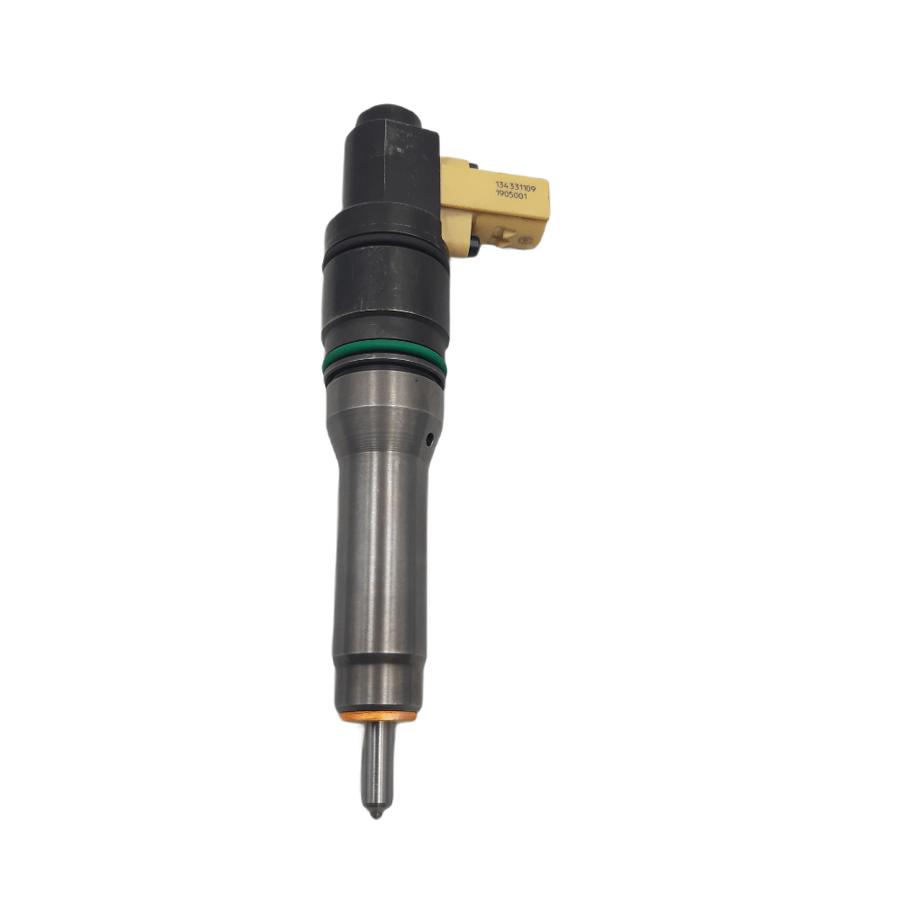 Remanufactured injector 1905001, 1846419 DAF XF 105 EURO 5