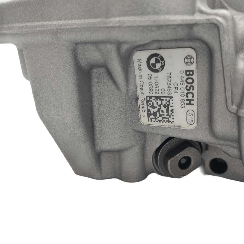 Remanufactured fuel injection pump 0445010853, 0445010855, 7823463 BMW