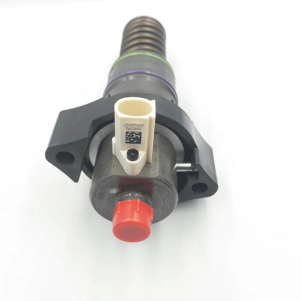 Remanufactured unit injector 2102391, BEBU2C00500 DAF XF EURO 6