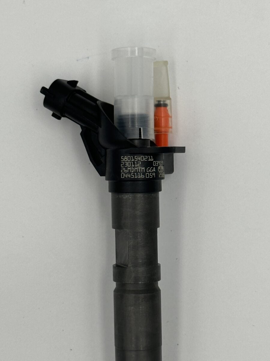 New injector Bosch 0445116059, 5801540211 FIAT IVECO