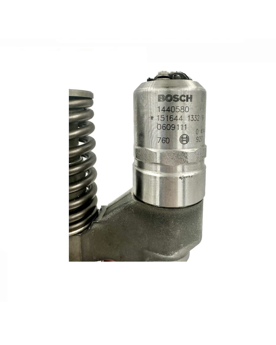 New unit injector 0414701020, 1440580 SCANIA