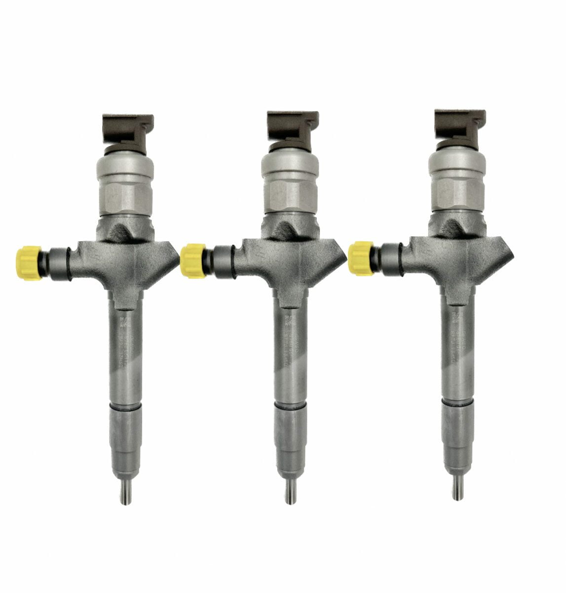 Remanufactured injector Denso RF7J13H50 DCRI105780 MAZDA