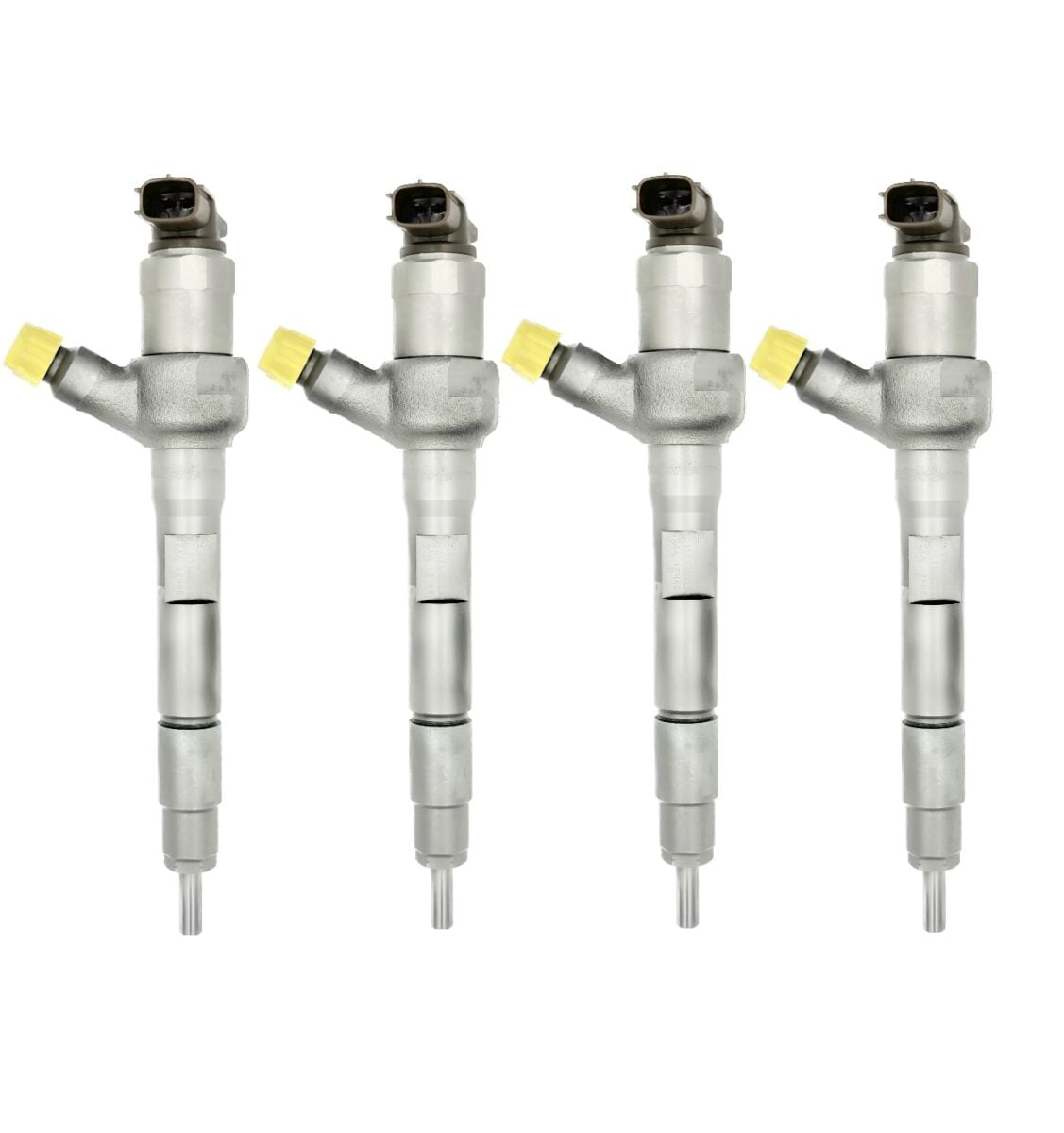 Remanufactured injector Denso R2AA13H50 DCRI300010 MAZDA