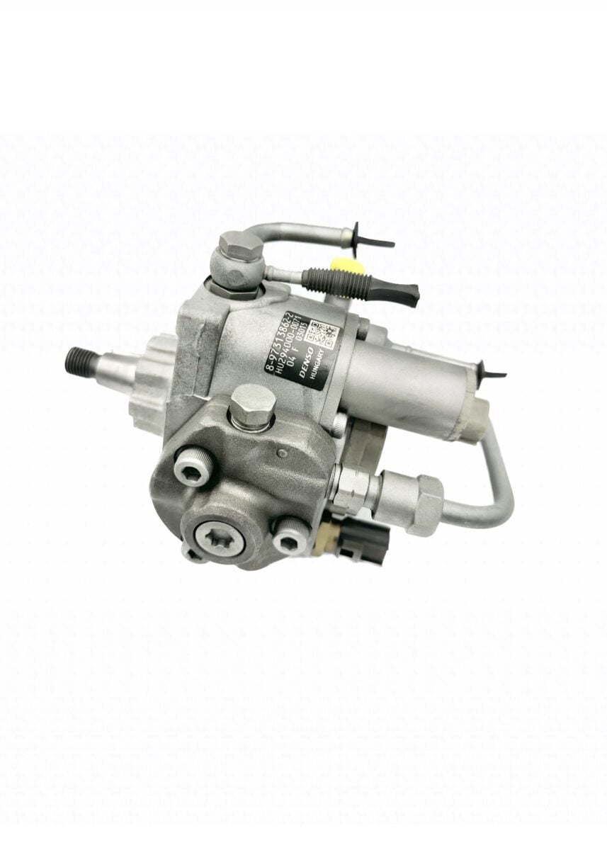 Remanufactured fuel injection pump 294000-0071, 8-97313862-2 OPEL
