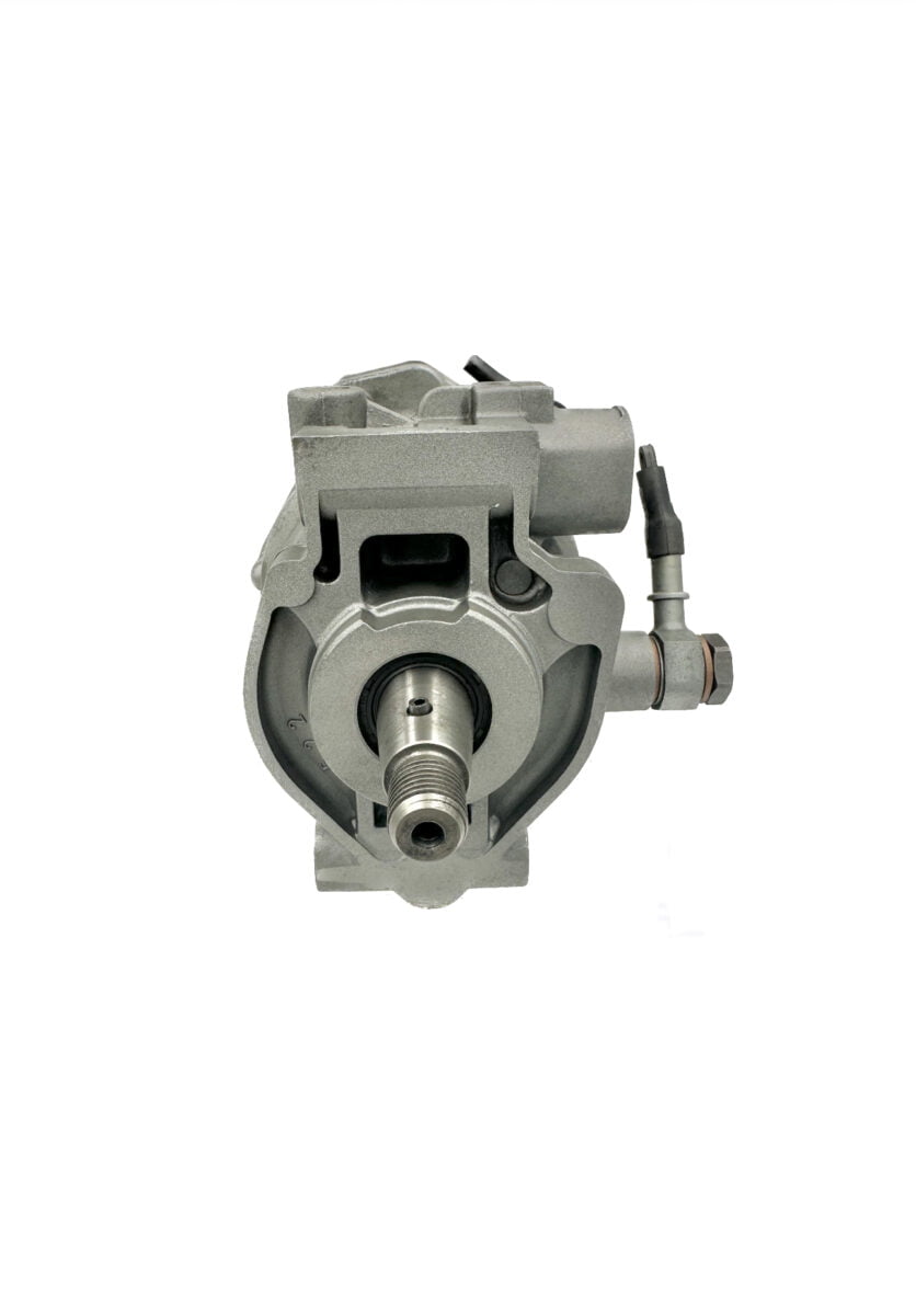 Remanufactured fuel injection pump 9042A014A RENAULT