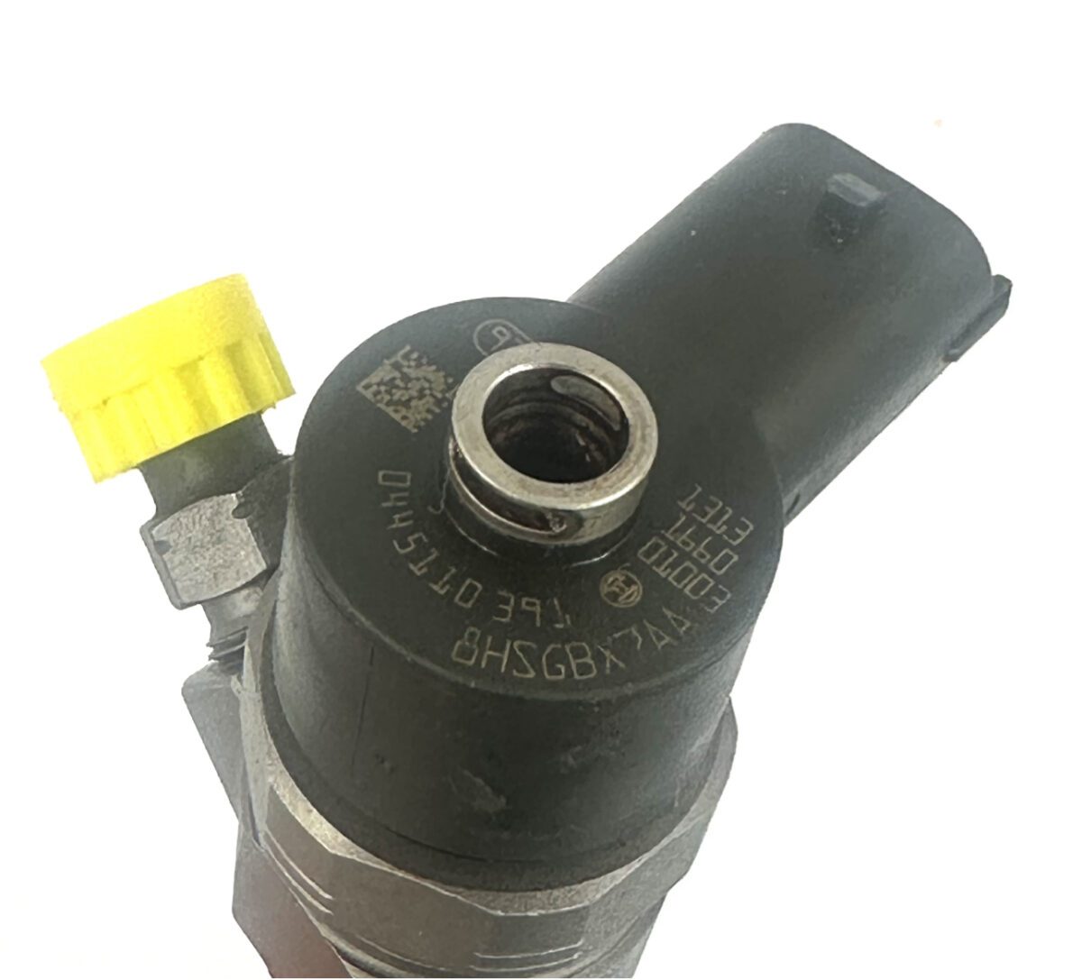 Remanufactured injector 0445110391 Opel, Fiat, Alfa Romeo
