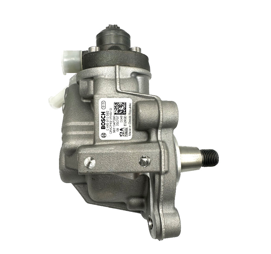 New fuel injection pump 0445010592, 0445010591, 0986437446, FM5Q9A543AA, 1869454 FORD