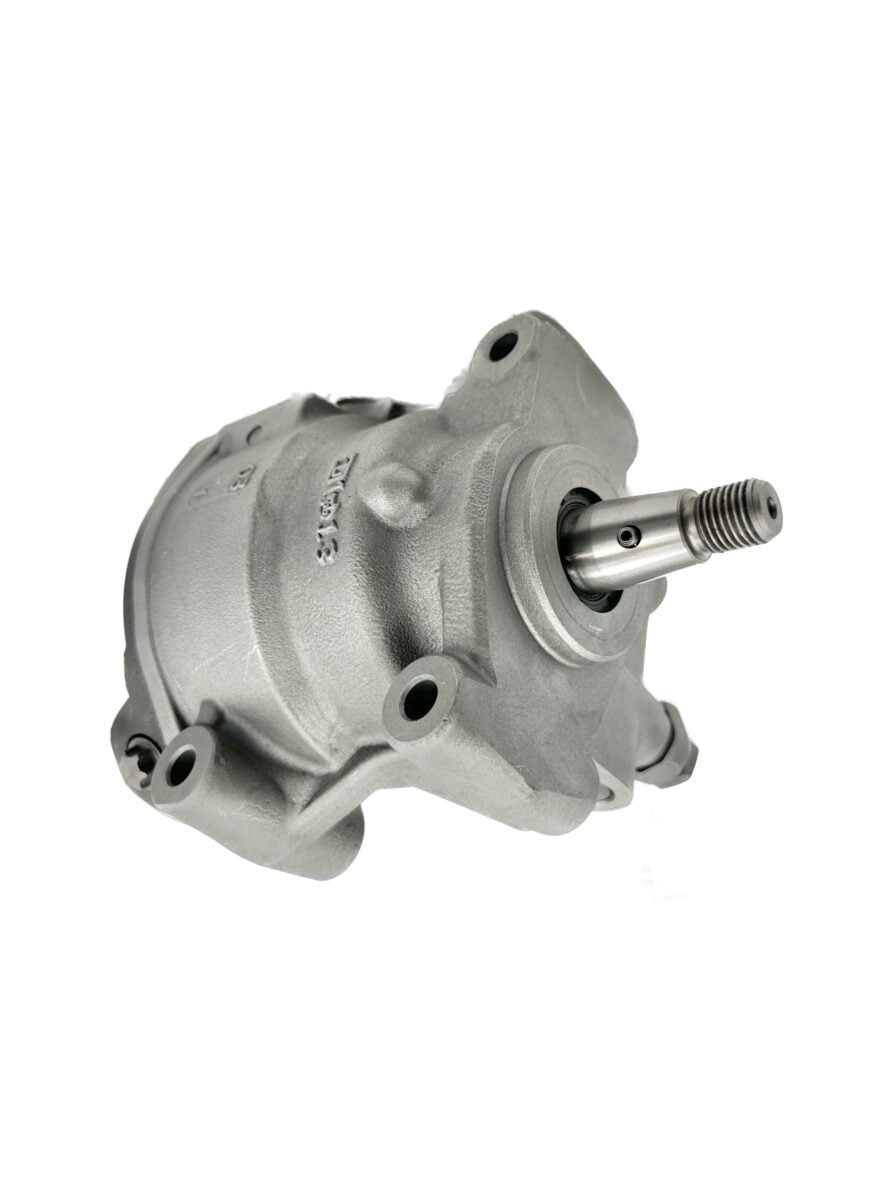 Remanufactured fuel injection pump 28237090 RENAULT DACIA