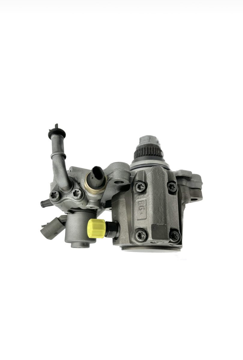 Remanufactured fuel injection pump 28249008 28249007 9424A020A MERCEDES-BENZ