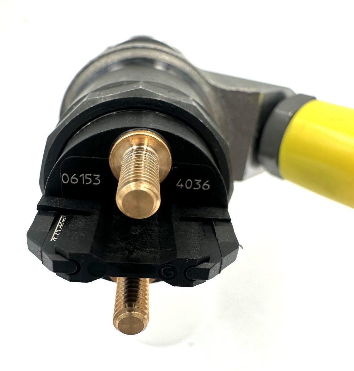 New injector 0445124036, 5801906153, 0986435674 IVECO, New Holland