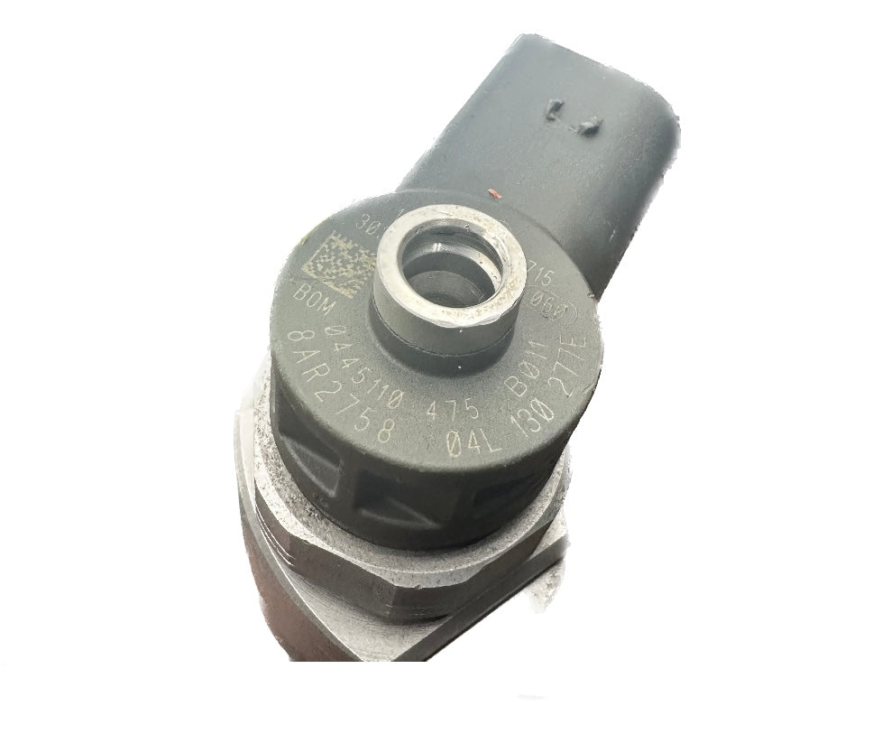 Remanufactured injector Bosch 0445110475, 04L130277E Audi, VW, Skoda