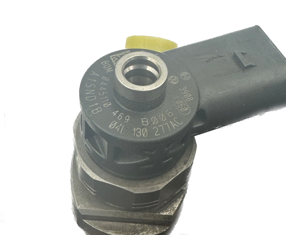 New injector 0445110469, 04L130277AC VW AUDI SEAT SKODA