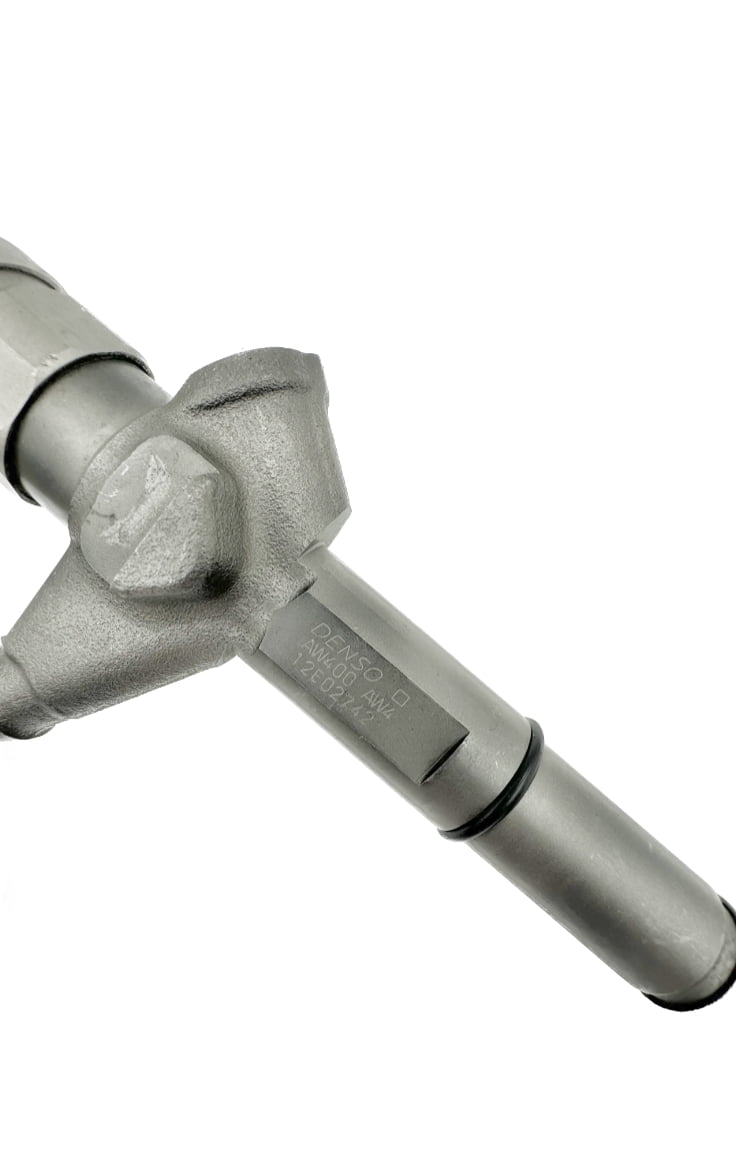 Remanufactured injector 16600AW40, DCRI105130 na nowych rozpylaczach
