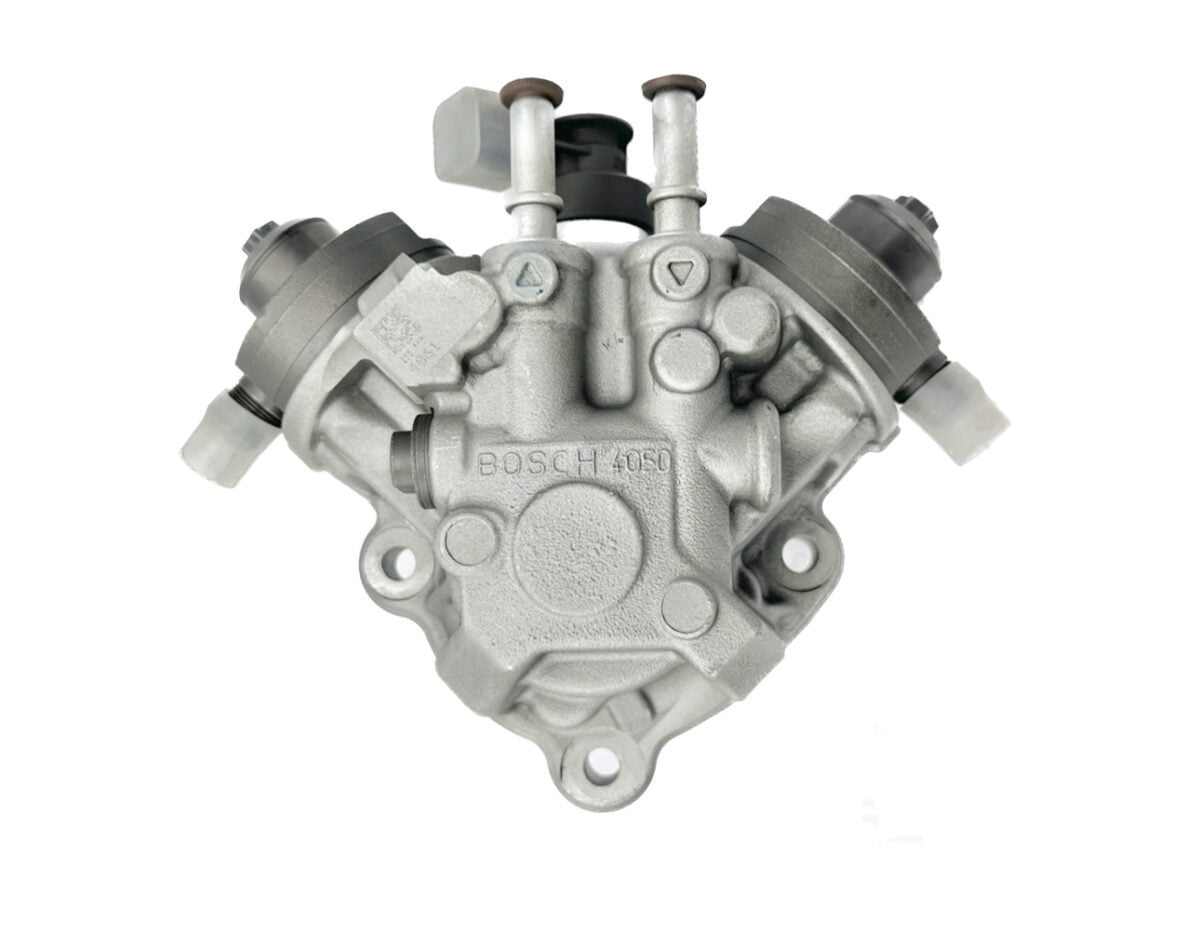 Remanufactured fuel injection pump 0445010636, 0445010689 LANCIA Thema