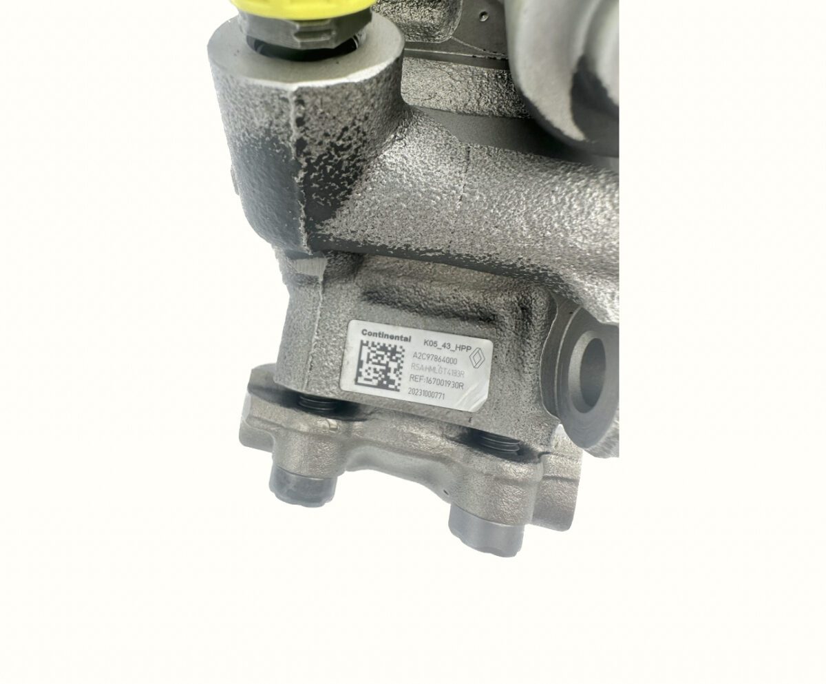 Remanufactured fuel injection pump A2C97864000, 167001930R, 18263002071 NISSAN RENAULT OPEL