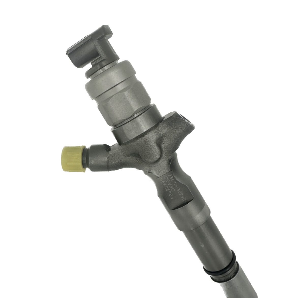 Remanufactured injector Denso 23670-30290, DCRI107820 TOYOTA