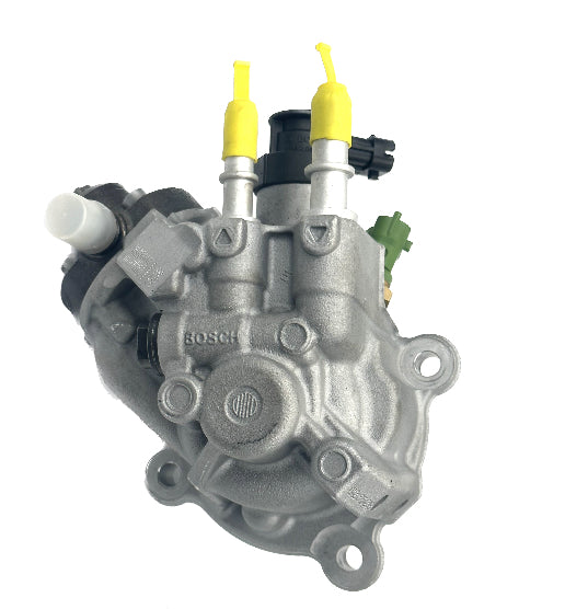 Remanufactured fuel injection pump 0445010754, 0445010753, 0445010587, G4D39B395BA, 02AJ813368 JAGUAR