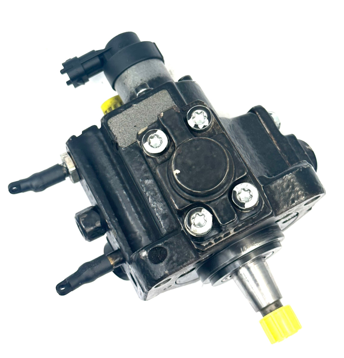 Remanufactured fuel injection pump 0445010371 OPEL