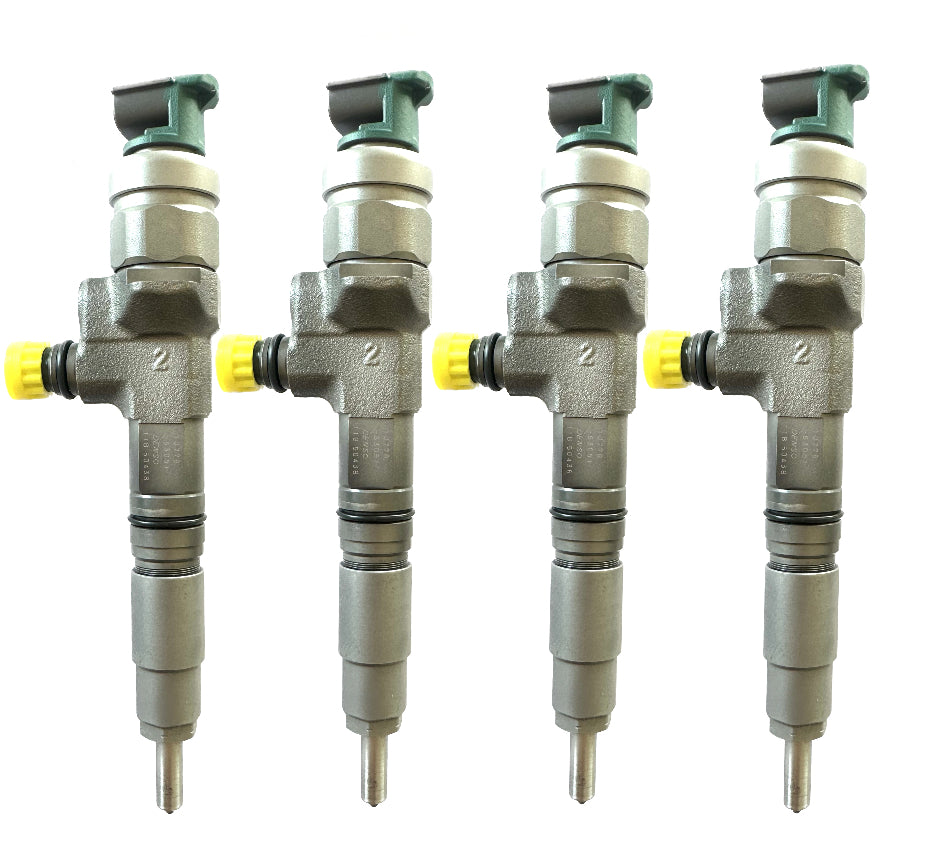 Remanufactured injector 1J778-53051, 295050-1980 CAT, Kubota, New Holland