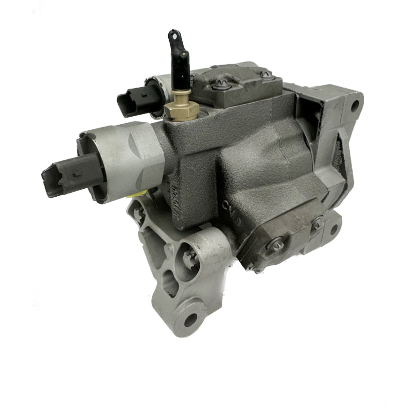 Remanufactured fuel injection pump 5WS40153, A2C20000754 RENAULT, NISSAN