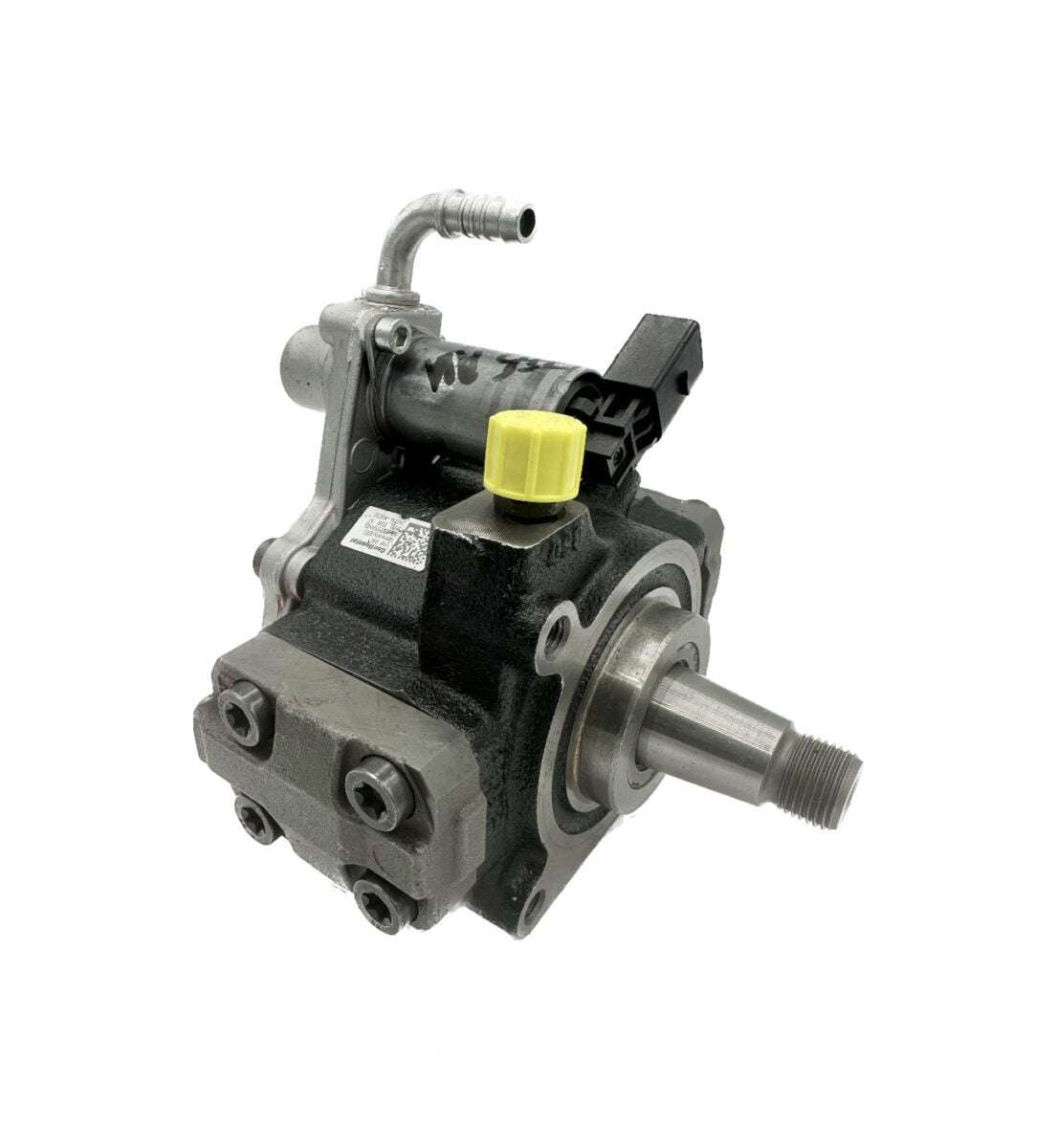 Remanufactured fuel injection pump 03L130755AN01 AUDI, SKODA, VW