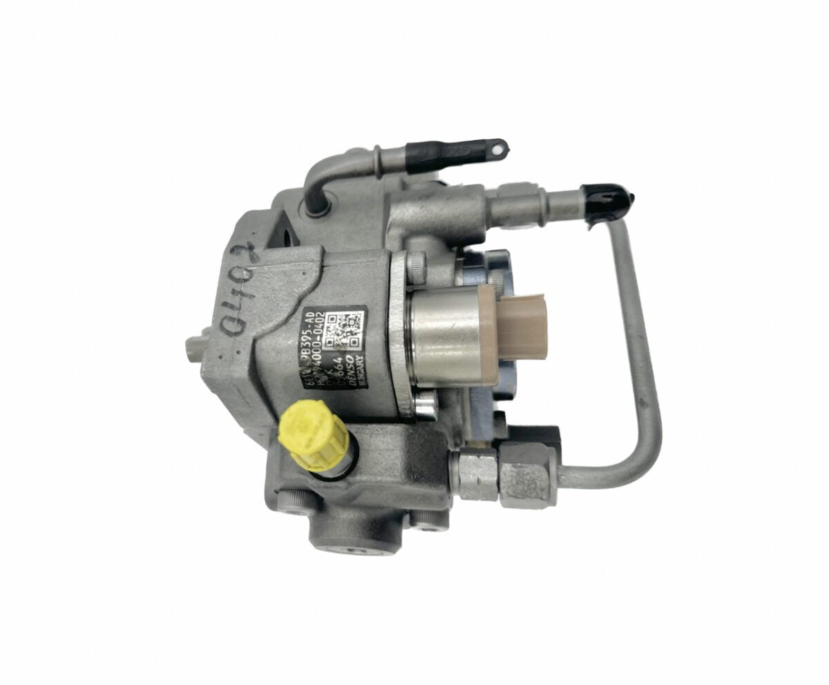 Remanufactured fuel injection pump 294000-0402, 6C1Q-9B395-AD CITROEN FIAT FORD PEUGEOT