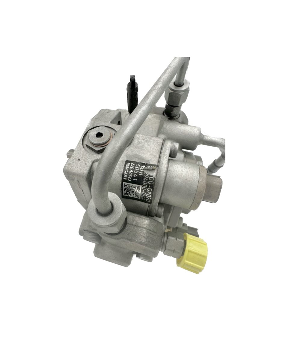 Remanufactured fuel injection pump DENSO 294000-0304, 294000-0305, 294000-0306, 22100-0R020 TOYOTA