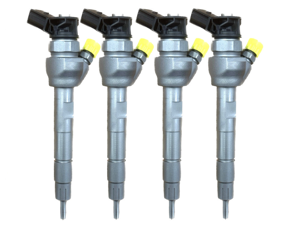 Remanufactured injector 044511112E, 13538472208, 24136239 BMW