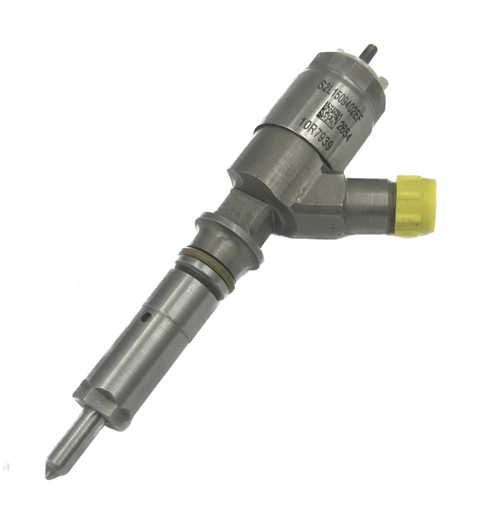 Remanufactured injector 10R7939 PERKINS CAT