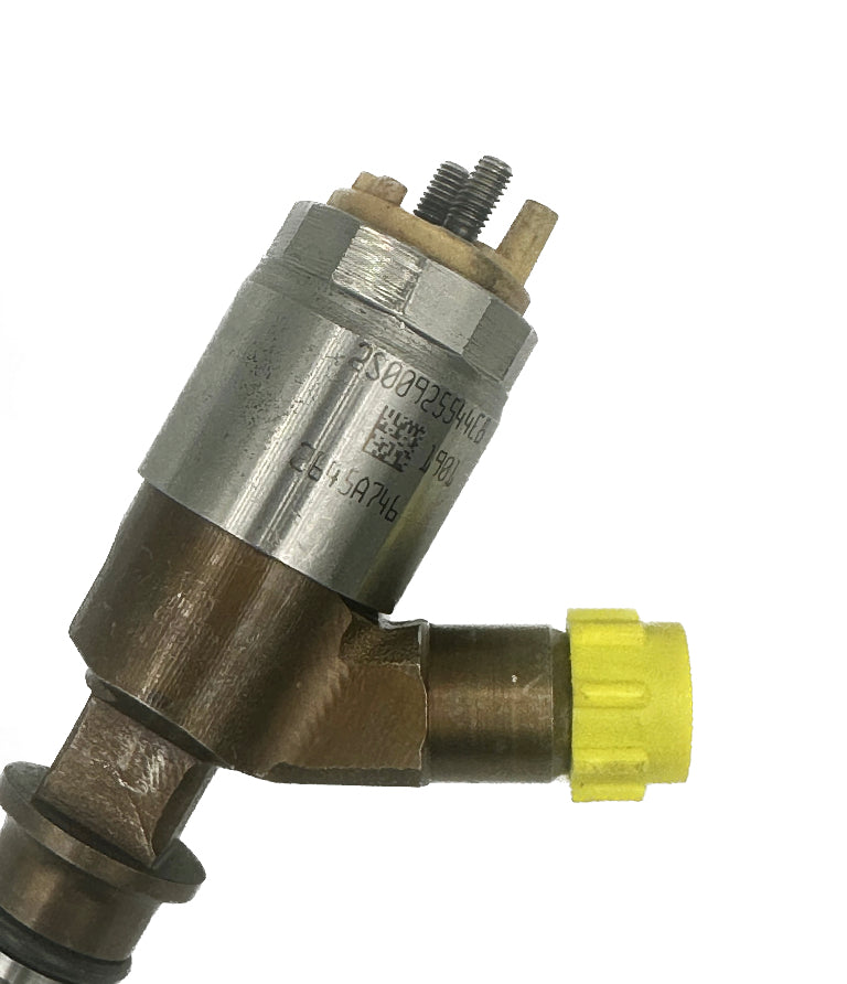 Remanufactured injector 2645A746, 2645A737, 2645A738, 10R7671 PERKINS CAT