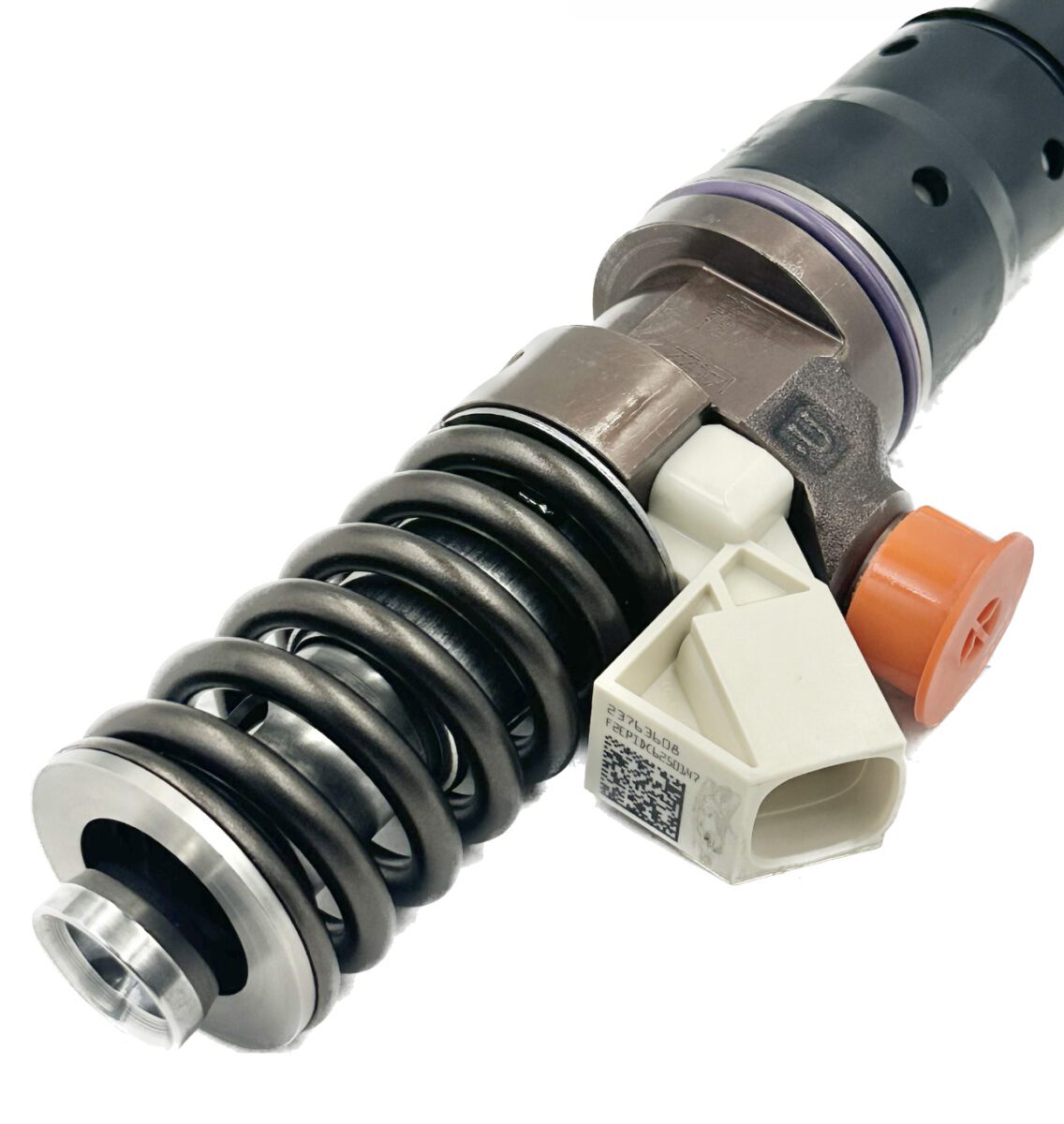New injector 22501885, 23763608, 42015557, BEBE1R16201, BEBE1R16001 VOLVO FH, RENAULT
