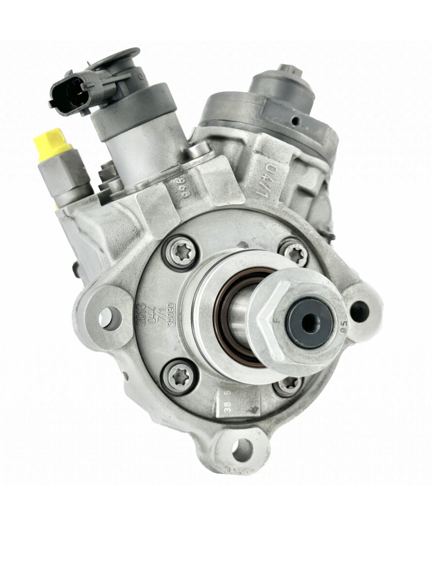 Remanufactured fuel injection pump 0445020517 CUMMINS