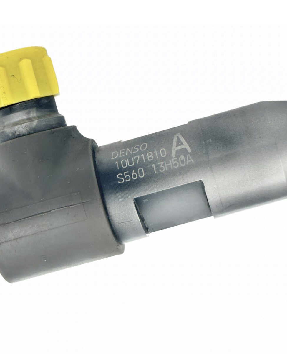 Remanufactured injector Denso S56013H50A MAZDA