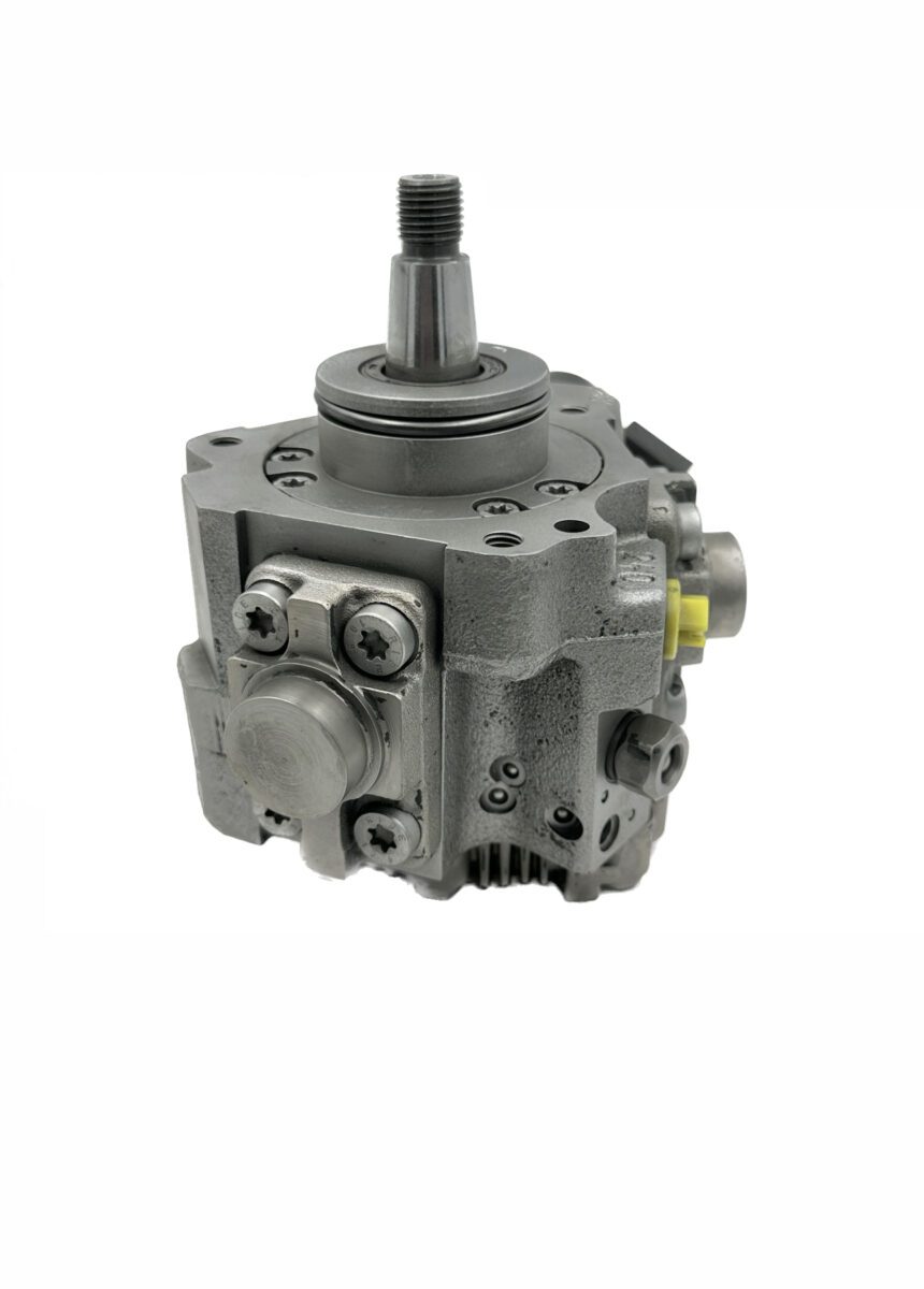 Remanufactured fuel injection pump 0445010133 AUDI