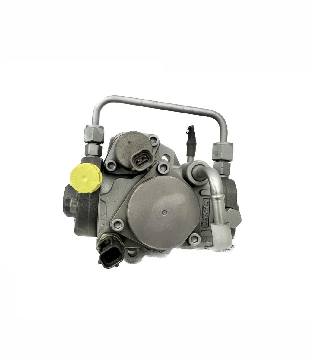 Remanufactured fuel injection pump DENSO 294000-0314, 22100-0R010 TOYOTA