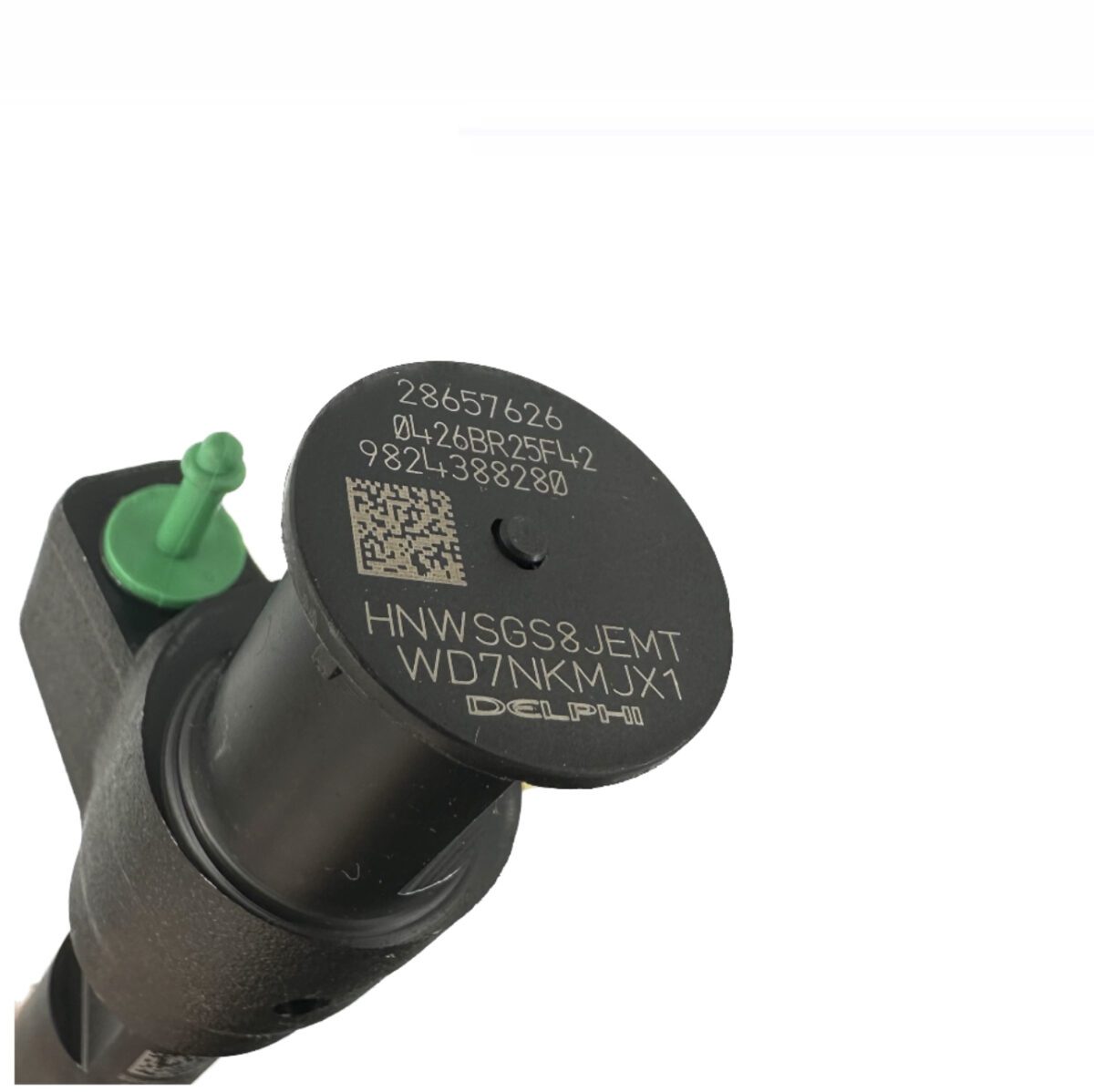 New injector Delphi 28657626, 9824388280 CITROEN